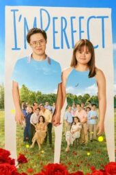 Poster Nonton Film I'mPerfect (2025) Sub Indo