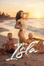 Poster Nonton Film Isla (2026) Sub Indo