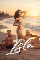 Poster Nonton Film Isla (2026) Sub Indo