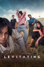 Poster Nonton Film Levitating (2026) Sub Indo