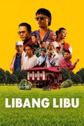 Poster Nonton Film Libang Libu (2026) Sub Indo