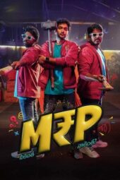 Poster Nonton Film M.R.P (Neekentha Naakentha) (2026) Sub Indo