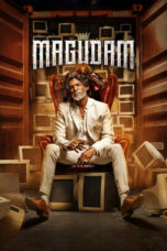 Poster Nonton Film Magudam (2026) Sub Indo