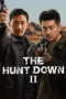 Poster Nonton Film Manhunt: Desert Justice 2 (2026) Sub Indo