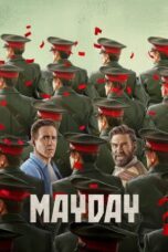 Poster Nonton Film Mayday (2026) Sub Indo