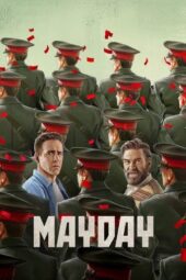 Poster Nonton Film Mayday (2026) Sub Indo