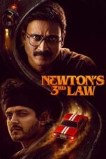 Newton's 3rd Law (2026) Poster Nonton Film Newton's 3rd Law (2026) Sub Indo