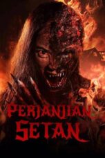 Perjanjian Setan (2024) Poster Nonton Film Perjanjian Setan (2024) Sub Indo