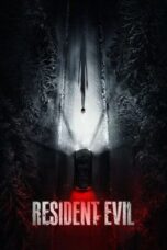 Resident Evil (2026) Poster Nonton Film Resident Evil (2026) Sub Indo