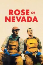 Poster Nonton Film Rose of Nevada (2026) Sub Indo