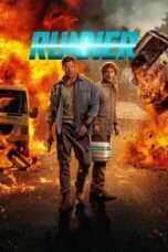 Poster Nonton Film Runner (2026) Sub Indo