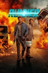 Poster Nonton Film Runner (2026) Sub Indo