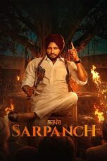 Poster Nonton Film Sarpanch (2026) Sub Indo