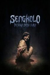 Poster Nonton Film Sengkolo: Petaka Satu Suro (2026) Sub Indo