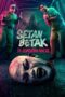 Poster Nonton Film Setan Botak di Jembatan Ancol (2025) Sub Indo
