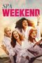 Poster Nonton Film Spa Weekend (2026) Sub Indo