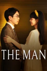 Poster Nonton Film THE MAN (2026) Sub Indo