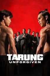 Poster Nonton Film Tarung: Unforgiven (2026) Sub Indo