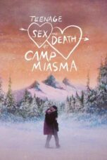 Teenage Sex and Death at Camp Miasma (2026) Poster Nonton Film Teenage Sex and Death at Camp Miasma (2026) Sub Indo