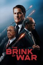Poster Nonton Film The Brink of War (2026) Sub Indo
