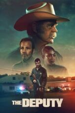 Poster Nonton Film The Deputy (2026) Sub Indo