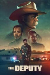Poster Nonton Film The Deputy (2026) Sub Indo