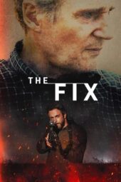 Poster Nonton Film The Fix (2026) Sub Indo
