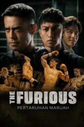 Poster Nonton Film The Furious: Pertaruhan Maruah (2026) Sub Indo