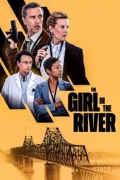 Poster Nonton Film The Girl in the River (2026) Sub Indo