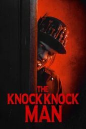 Poster Nonton Film The Knock Knock Man (2026) Sub Indo