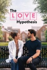 Poster Nonton Film The Love Hypothesis (2026) Sub Indo