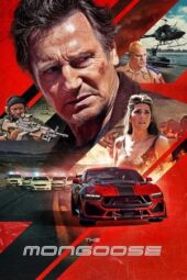 Poster Nonton Film The Mongoose (2026) Sub Indo