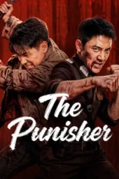 Poster Nonton Film The Punisher (2026) Sub Indo