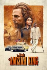 Poster Nonton Film The Rivals of Amziah King (2026) Sub Indo