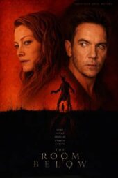 Poster Nonton Film The Room Below (2026) Sub Indo