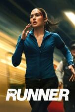 Poster Nonton Film The Runner (2026) Sub Indo
