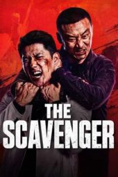 Poster Nonton Film The Scavenger (2026) Sub Indo
