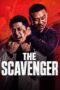 Poster Nonton Film The Scavenger (2026) Sub Indo