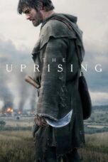 Poster Nonton Film The Uprising (2026) Sub Indo