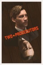 Poster Nonton Film Two Prosecutors (2025) Sub Indo