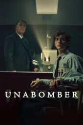Poster Nonton Film UNABOMBER (2026) Sub Indo