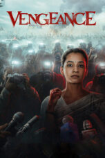 Poster Nonton Film Vengeance (2026) Tamil Sub Indo