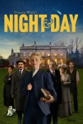 Poster Nonton Film Virginia Woolf's Night & Day (2026) Sub Indo