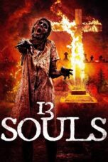 Poster Nonton Film 13 Souls (2026) Sub Indo