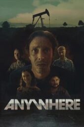 Poster Nonton Film Anywhere (2025) Sub Indo
