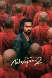 Poster Nonton Film Awarapan 2 (2026) Sub Indo