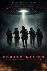 Contamination (2025) Poster Nonton Film Contamination (2025) Sub Indo
