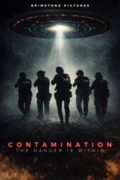 Poster Nonton Film Contamination (2025) Sub Indo