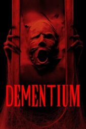 Poster Nonton Film Dementium (2026) Sub Indo