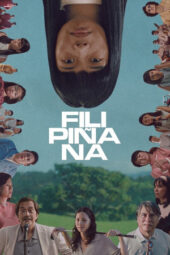 Poster Nonton Film Filipiñana (2026) Sub Indo